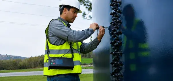 Prueba de adherencia por tracción ASTM D4541